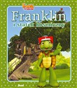 Franklin i statek kosmiczny  