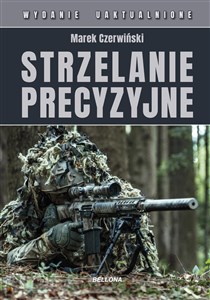 Strzelanie precyzyjne bookstore