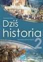 Historia SBR 2 Dziś historia podręcznik w.2021 SOP  - Stanisław Zając