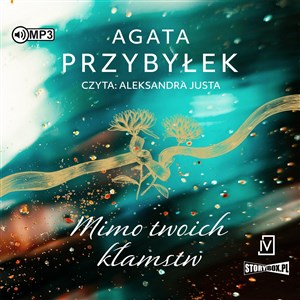 [Audiobook] Mimo twoich kłamstw in polish