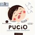 Pucio. Zabawy gestem i dźwiękiem - Marta Galewska-Kustra