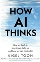 How AI Thinks  - Nigel Toon to buy in USA