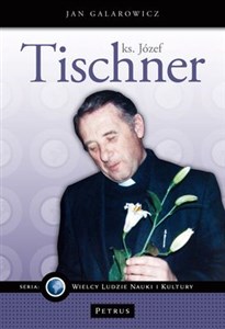 Ks. Józef Tischner to buy in USA