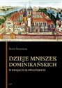 Dzieje mniszek dominikańskich w krajach słowiańskich to buy in Canada