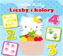 Hello Kitty Kolory i liczby - Polish Bookstore USA