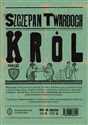 Król  - Szczepan Twardoch