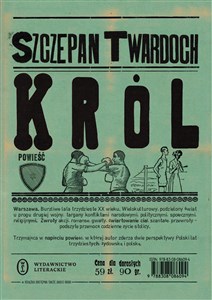 Król  - Polish Bookstore USA