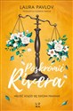 Poskromić Rivera  - Laura Pavlov