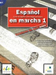 Espanol en marcha 1 ćwiczenia in polish