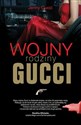 Wojny rodziny Gucci - Jenny Gucci chicago polish bookstore