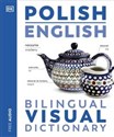 Polish English Bilingual Visual Dictionary  - 