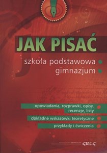 Jak pisać 