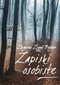 Zapiski osobiste books in polish