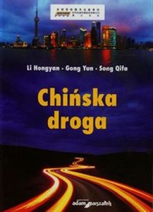 Chińska droga buy polish books in Usa