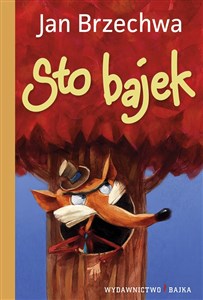 Sto bajek Canada Bookstore