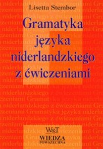 Gramatyka języka niderlandzkiego z ćwiczeniami  