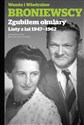 Zgubiłem okulary Listy Wandy i Władysława - Wanda Broniewska, Władysław Broniewski