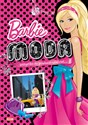 Barbie Moda Wszystko co powinnaś wiedzieć BM1 polish books in canada