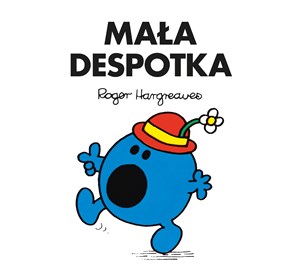 Mała Despotka in polish