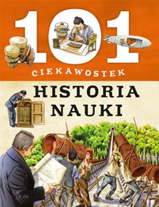 101 ciekawostek. Historia nauki online polish bookstore