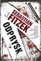 Odprysk - Sebastian Fitzek  