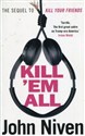 Kill ’Em All books in polish