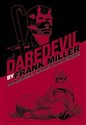 Daredevil by Frank Miller Omnibus Companion (Miller Frank) polish books in canada