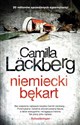 Niemiecki bękart biała oprawa wyd. 6 - Läckberg Camilla