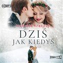 CD MP3 Dziś jak kiedyś online polish bookstore