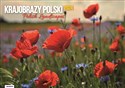 Kalendarz 2024 albumowy Krajobrazy Polski to buy in Canada