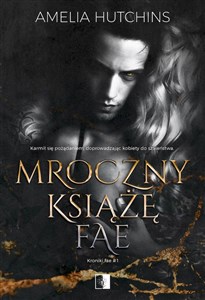 Mroczny książę fae  