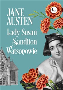 Lady Susan, Sandition, Watsonowie  