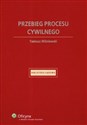 Przebieg procesu cywilnego  