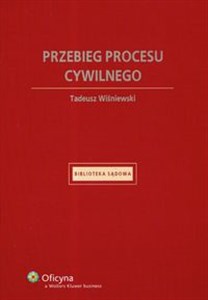 Przebieg procesu cywilnego  