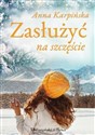 Zasłużyć na szczęście DL bookstore