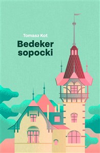 Bedeker sopocki Polish bookstore