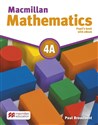 Macmillan Mathematics 4A PB + eBook  in polish