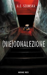 (Nie)odnalezione  Bookshop