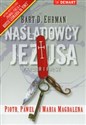 Naśladowcy Jezusa Prawda i fałsz Piotr Paweł i Maria Magdalena chicago polish bookstore