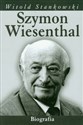 Szymon Wiesenthal Biografia buy polish books in Usa