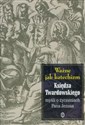 Ważne jak katechizm Księdza Twardowskiego myśli o życzeniach Pana Jezusa - Polish Bookstore USA