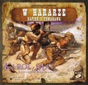 [Audiobook] Ród Rodrigandów - W Hararze, Rapier i tomahawk to buy in USA