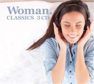 Woman Canada Bookstore