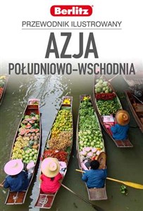 Azja Południowo-Wschodnia Przewodnik ilustrowany books in polish