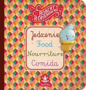 Jedzenie, Food, Nourriture, Comid online polish bookstore