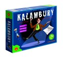 Kalambury Big - Opracowanie Zbiorowe online polish bookstore