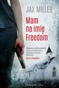 Mam na imię Freedom Bookshop