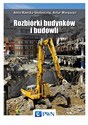 Rozbiórki budynków i budowli - Anna Rawska-Skotniczny, Artur Margazyn chicago polish bookstore