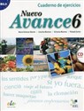 Nuevo Avance 6 Ćwiczenia + CD B2.2 