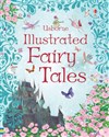 Illustrated Fairy Tales Polish Books Canada